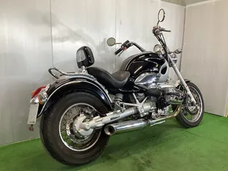 BMW R1200C из Японии, фото 4