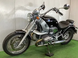 BMW R1200C из Японии, фото 5