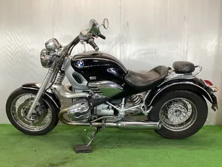 BMW R1200C из Японии, фото 6