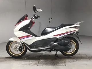 Honda PCX JF28 из Японии, фото 2