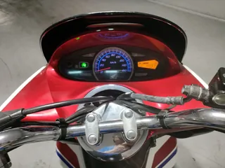 Honda PCX JF28 из Японии, фото 5