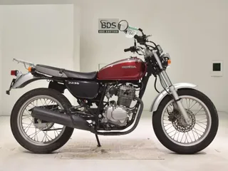 Honda CB223S из Японии, фото 1