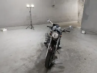 Kawasaki Zephyr750RS из Японии, фото 3