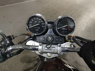 Kawasaki Zephyr750RS из Японии, фото 5