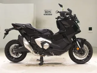 Honda X-ADV750 из Японии, фото 1