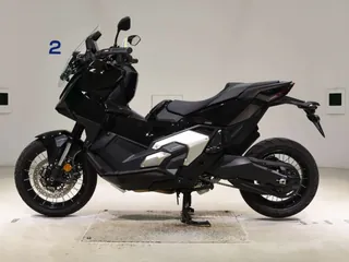 Honda X-ADV750 из Японии, фото 2