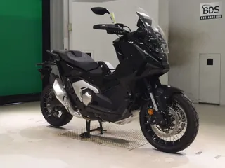 Honda X-ADV750 из Японии, фото 3