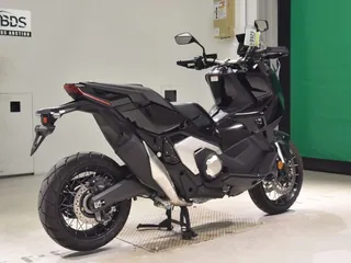 Honda X-ADV750 из Японии, фото 5