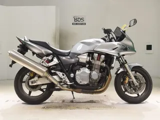 Honda CB1300 из Японии, фото 1