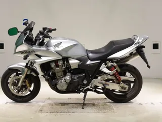 Honda CB1300 из Японии, фото 2