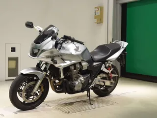 Honda CB1300 из Японии, фото 4