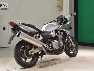 Honda CB1300 из Японии, фото 5