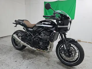 Kawasaki Z900RS из Японии, фото 1