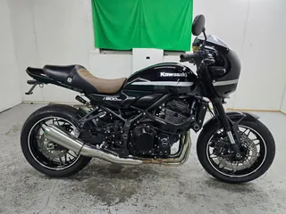 Kawasaki Z900RS из Японии, фото 2