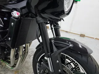 Kawasaki Z900RS из Японии, фото 8