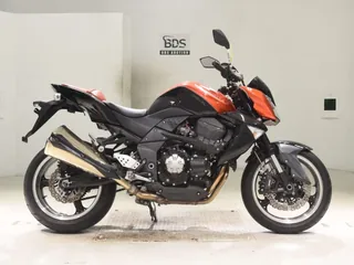 Kawasaki Z1000-3 из Японии, фото 1