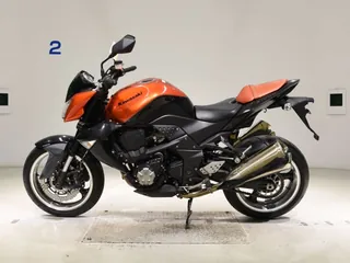 Kawasaki Z1000-3 из Японии, фото 2