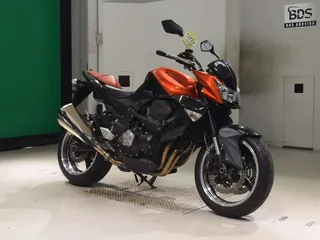Kawasaki Z1000-3 из Японии, фото 3