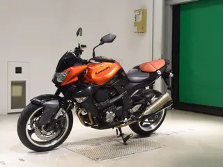 Kawasaki Z1000-3 из Японии, фото 4
