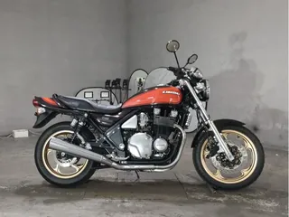 Kawasaki ZRX1100 из Японии, фото 1