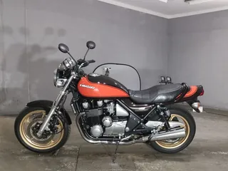 Kawasaki ZRX1100 из Японии, фото 2