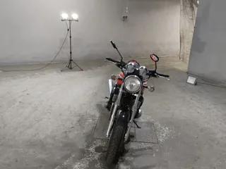 Kawasaki ZRX1100 из Японии, фото 3