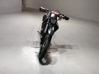 Honda CRF250 Rally из Японии, фото 3