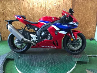 Honda Cbr1000Rr-Rsp из Японии, фото 1