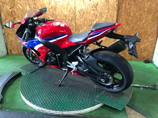 Honda Cbr1000Rr-Rsp из Японии, фото 5