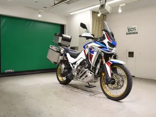 Honda CRF1100L из Японии, фото 3