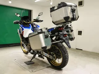 Honda CRF1100L из Японии, фото 6