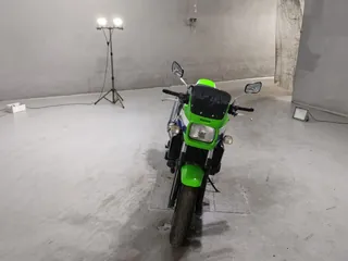 Kawasaki ZRX1200R из Японии, фото 3