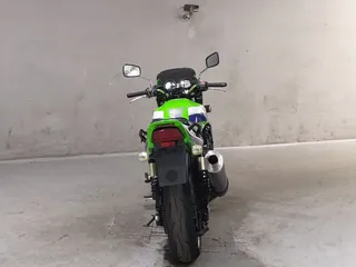 Kawasaki ZRX1200R из Японии, фото 4