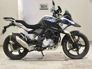 BMW G310Gs из Японии, фото 1
