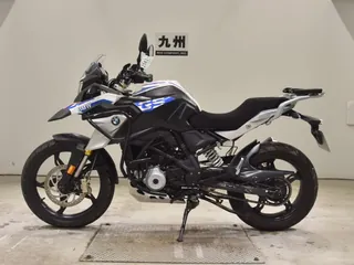 BMW G310Gs из Японии, фото 2