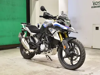BMW G310Gs из Японии, фото 3