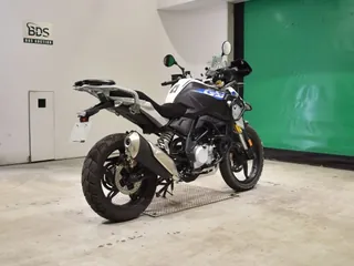 BMW G310Gs из Японии, фото 5