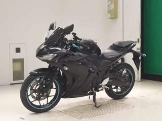 Yamaha MT-03 из Японии, фото 4