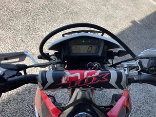 Honda CRF250L из Японии, фото 3