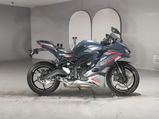 Kawasaki Ninja ZX-25R из Японии, фото 1