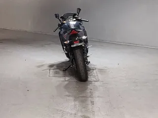 Kawasaki Ninja ZX-25R из Японии, фото 4