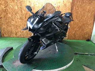 Yamaha YZF-R1M из Японии, фото 4