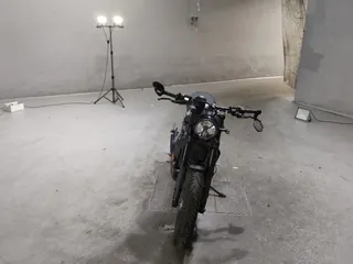 Ducati Scrambler Night Shift из Японии, фото 3