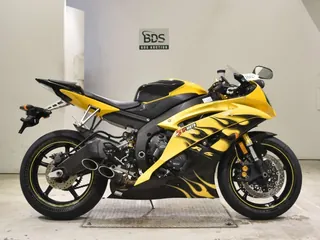 Yamaha 6 из Японии, фото 1