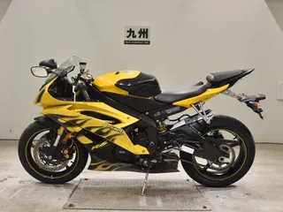 Yamaha 6 из Японии, фото 2
