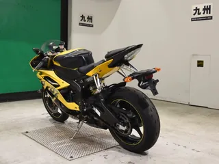 Yamaha 6 из Японии, фото 6