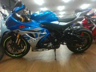 Suzuki GSX-R1000R из Японии, фото 2