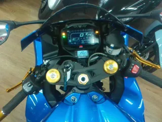 Suzuki GSX-R1000R из Японии, фото 3