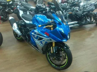 Suzuki GSX-R1000R из Японии, фото 4