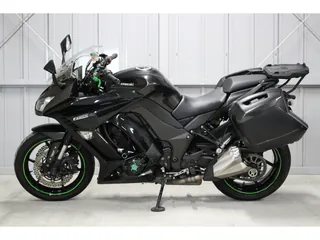 Kawasaki Z1000SX ABS из Японии, фото 5